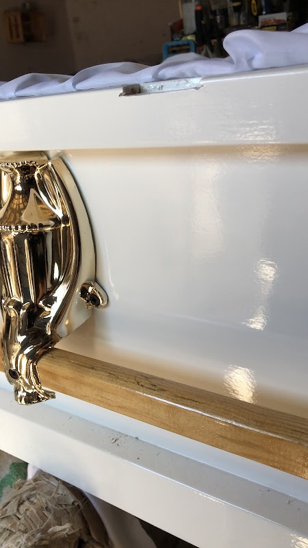 Funeraria Ataúdes la Resurrección